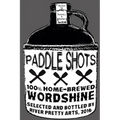 Paddle Shots: A River Pretty Anthology, Vol. 2