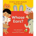 Whose Ears?