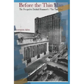 Before the Thin Man: The Prequel to Dashiell Hammett's "The Thin Man"