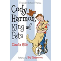 Cody Harmon, King of Pets