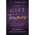 Gift of Tongues