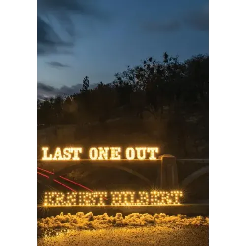 Last One Out