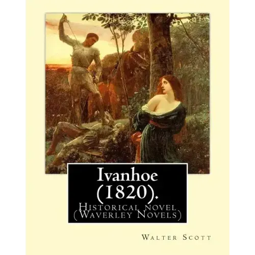 Ivanhoe