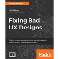 Fixing bad UX Designs
