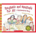 Spaghetti and Meatballs for All! a Mathematical Story