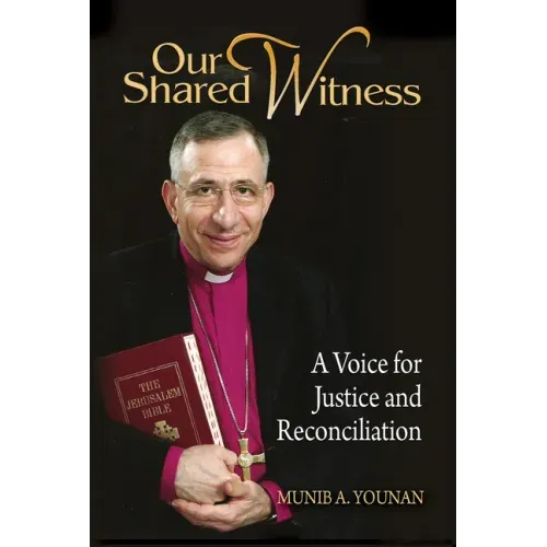 Our Shared Witness: A Voice for Justice and Reconciliation