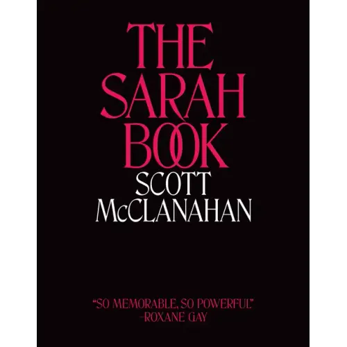 The Sarah Book