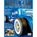Model car: "The Nation's Hottest Car Magazine"