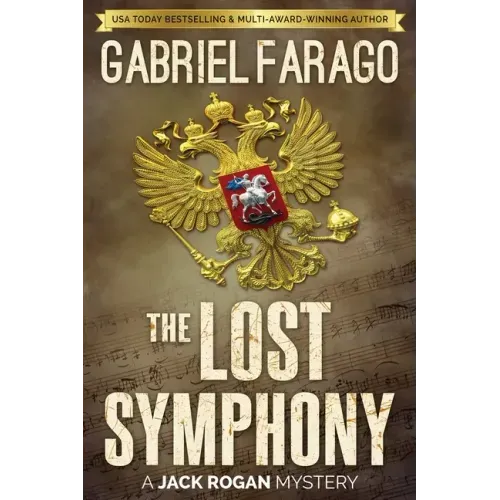 The Lost Symphony