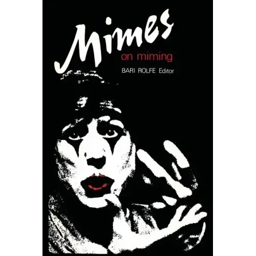 Mimes on Miming