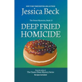 Deep Fried Homicide