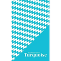 Address Book Turquoise