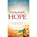 Unshakable Hope: Joyful Expectation in Every Season
