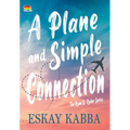 A Plane and Simple Connection