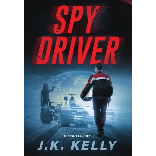 Spy Driver
