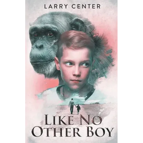 Like No Other Boy