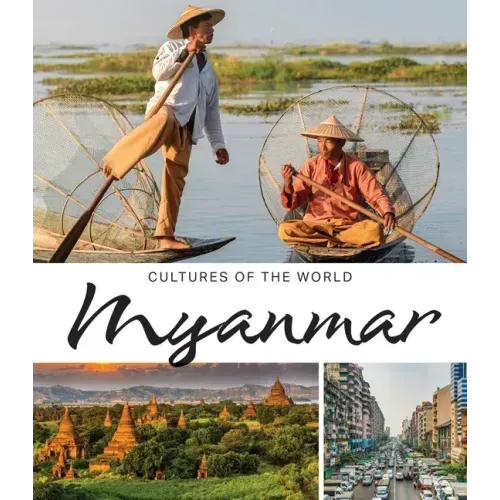 Myanmar