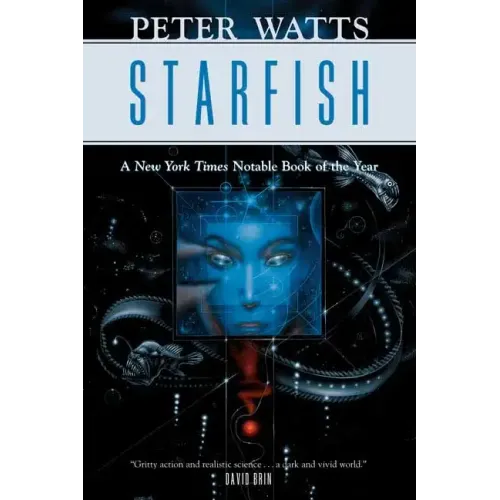 Starfish