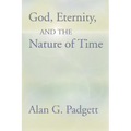 God, Eternity and the Nature of Time