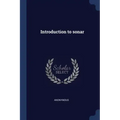 Introduction to sonar