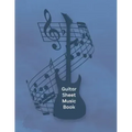Guitar Sheet Music Book