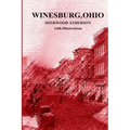 Winesburg, Ohio by Sherwood Anderson with Illustrations