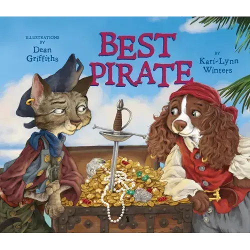Best Pirate