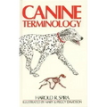 Canine Terminology