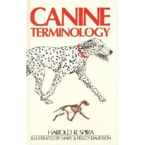 Canine Terminology
