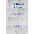 The Dream of Being: Aphorisms, Ideograms, and Aislings