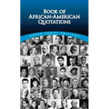Book of African-American Quotations