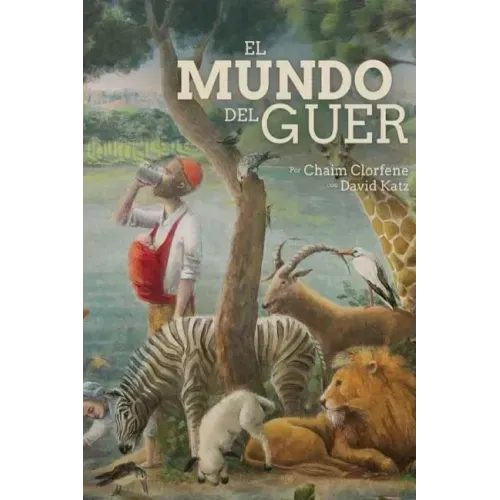 El Mundo del Guer
