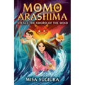 Momo Arashima Steals the Sword of the Wind