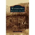 Watertown: Wisconsin: 1836-1936