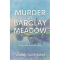 Murder at Barclay Meadow: A Rosalie Hart Mystery