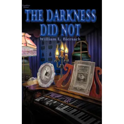 The Darkness Did Not
