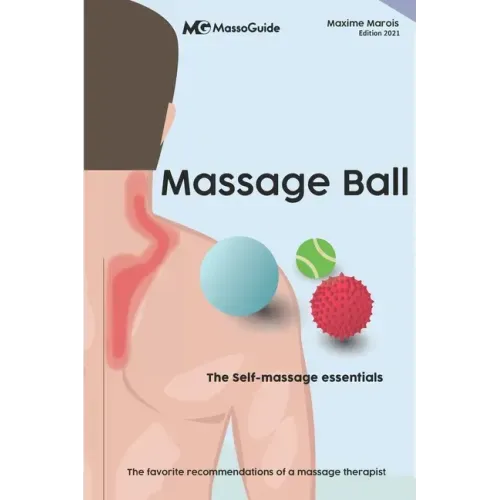 Massage ball: The self-massage essentials