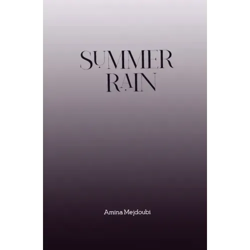 Summer Rain