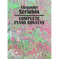 Complete Piano Sonatas