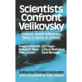 Scientists Confront Velikovsky