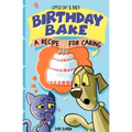 Little Cat & Dog's Birthday Bake: A Recipe for Caring