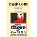 Deming, New Mexico's Camp Cody: A World War One Training Camp