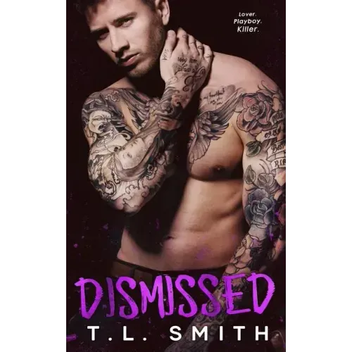 Dismissed
