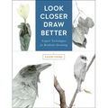 Look Closer, Draw Better: Expert Techniques for Realistic Drawing