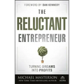 The Reluctant Entrepreneur