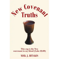 New Covenant Truths