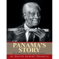 Panama's Story: My History as a Jazz Drummer