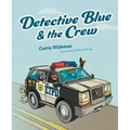 Detective Blue and the Crew