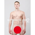 Nothing to Hide 2. Young Men from Slovakia