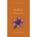 Saffron: A Global History